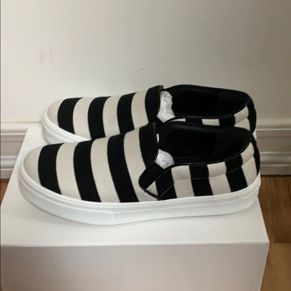Celine slip on sneakers - Picture 3 of 7
